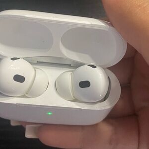 Apple AirPods pro 2
